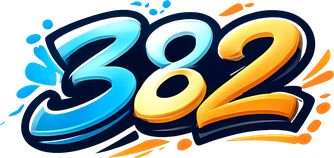 Logo thương hiệu 382